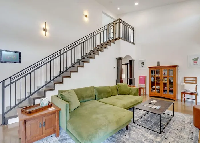 Pet Friendly-walk To 4th Ave & Downtown Tucson