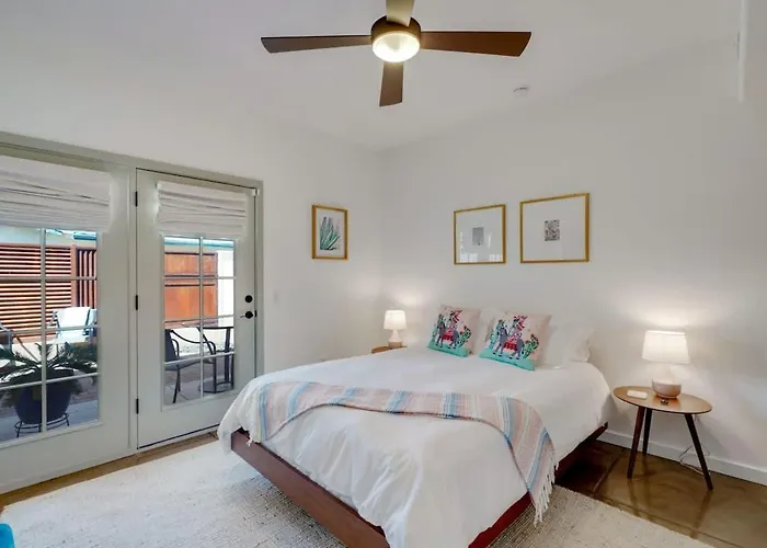 Pet Friendly-walk To 4th Ave & Downtown Сasa de vacaciones *