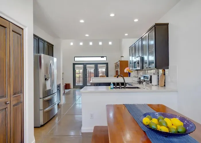 Pet Friendly-walk To 4th Ave & Downtown