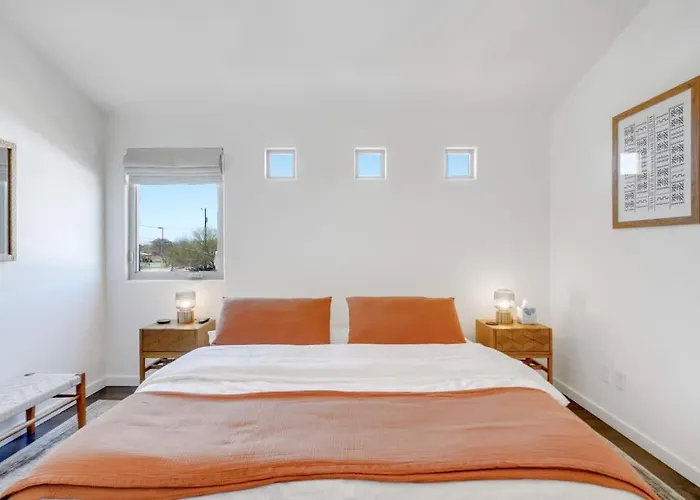 Pet Friendly-walk To 4th Ave & Downtown Сasa de vacaciones