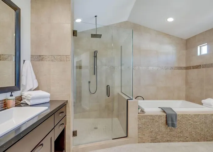 Pet Friendly-walk To 4th Ave & Downtown Сasa de vacaciones *