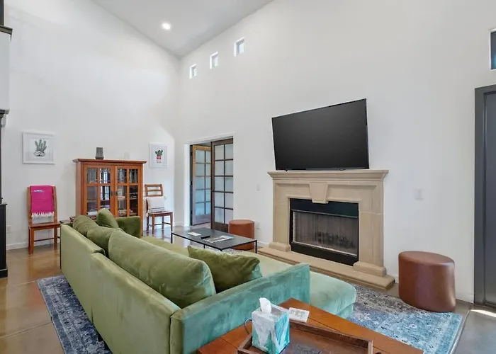 Pet Friendly-walk To 4th Ave & Downtown Сasa de vacaciones *