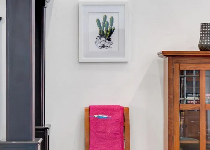 Pet Friendly-walk To 4th Ave & Downtown Tucson