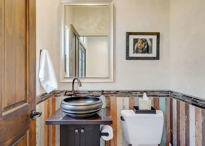 Pet Friendly-walk To 4th Ave & Downtown Сasa de vacaciones Tucson